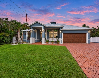 836 Sw 34th Terrace - Photo Thumbnail 36