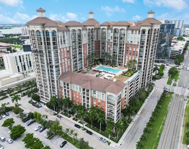 550 Okeechobee Boulevard - Photo Thumbnail 24