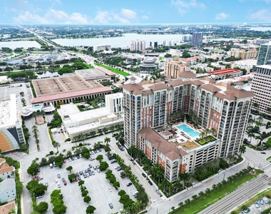 550 Okeechobee Boulevard - Photo Thumbnail 25