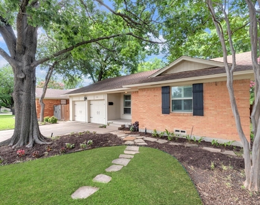 1815 Oates Drive - Photo Thumbnail 1
