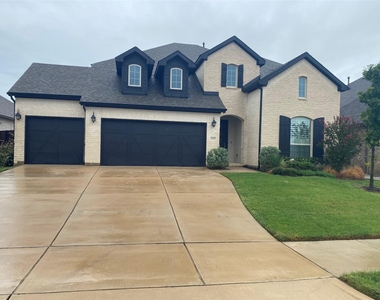 409 Caddo Ridge Lane - Photo Thumbnail 2