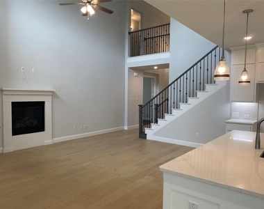409 Caddo Ridge Lane - Photo Thumbnail 8