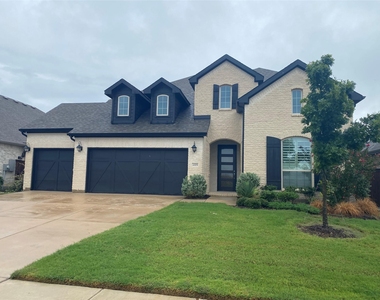 409 Caddo Ridge Lane - Photo Thumbnail 1