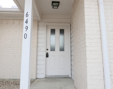 6490 Argo Street - Photo Thumbnail 2