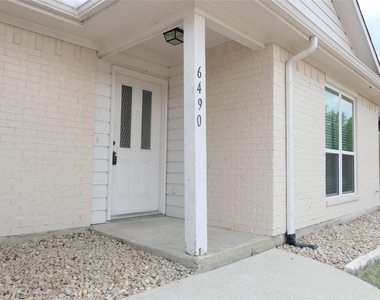 6490 Argo Street - Photo Thumbnail 1