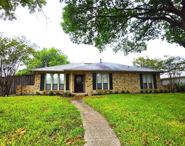 1821 Trowbridge Street - Photo Thumbnail 1