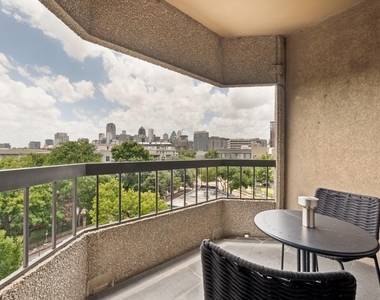 3030 Mckinney Avenue - Photo Thumbnail 27