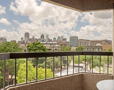 3030 Mckinney Avenue - Photo Thumbnail 26