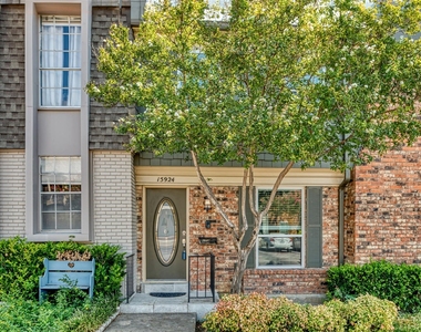15924 Coolwood Drive - Photo Thumbnail 3