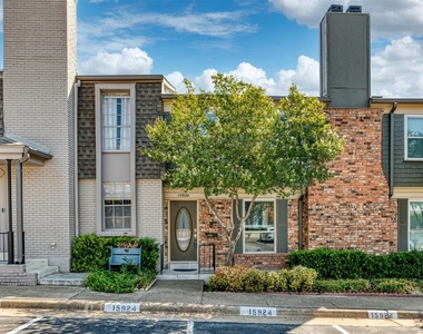 15924 Coolwood Drive - Photo Thumbnail 2