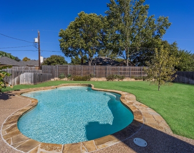 3505 Fox Meadows Drive - Photo Thumbnail 1