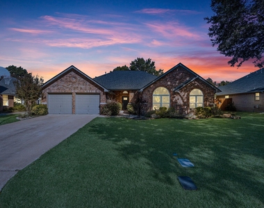 3505 Fox Meadows Drive - Photo Thumbnail 11