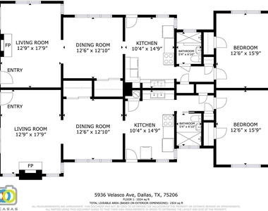 5934 Velasco Avenue - Photo Thumbnail 22