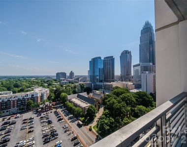 333 W Trade Street - Photo Thumbnail 45