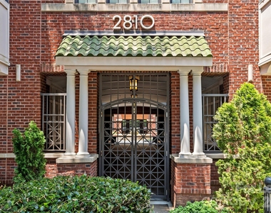 2810 Selwyn Avenue - Photo Thumbnail 1