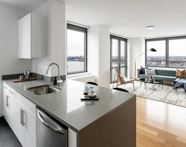 606 West 57th Street - Photo Thumbnail 1