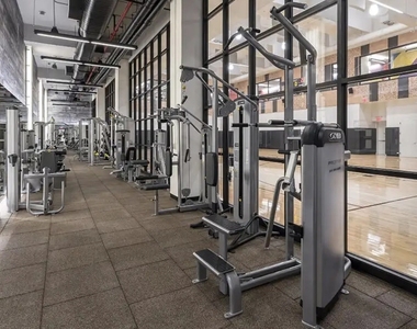 606 West 57th Street - Photo Thumbnail 6