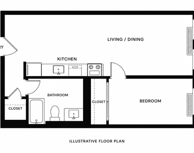166 East 34th Street - Photo Thumbnail 6