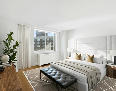 East 54th Street - Photo Thumbnail 2