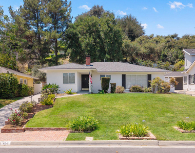 4541 Alveo Road - Photo Thumbnail 1