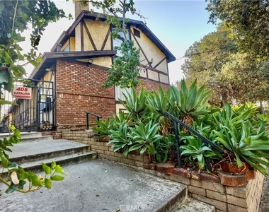 408 N Catalina - Photo Thumbnail 1