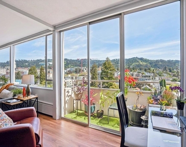 2550 Dana St - Photo Thumbnail 1