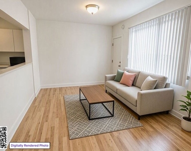 1238 W Adams Boulevard - Photo Thumbnail 1