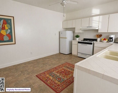 1238 W Adams Boulevard - Photo Thumbnail 2