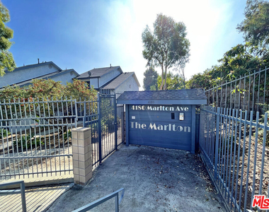 4180 Marlton Avenue - Photo Thumbnail 2