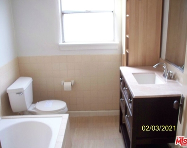 4354 Coolidge Avenue - Photo Thumbnail 26