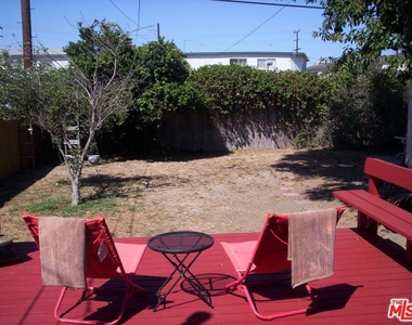 4354 Coolidge Avenue - Photo Thumbnail 20