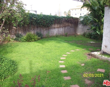 4354 Coolidge Avenue - Photo Thumbnail 31