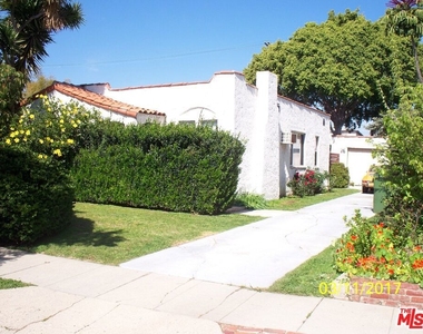 4354 Coolidge Avenue - Photo Thumbnail 1