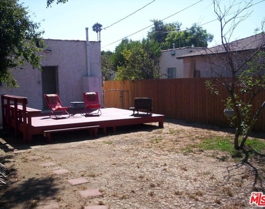 4354 Coolidge Avenue - Photo Thumbnail 21