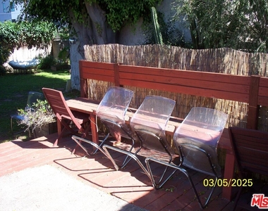 4354 Coolidge Avenue - Photo Thumbnail 55