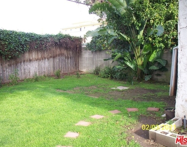4354 Coolidge Avenue - Photo Thumbnail 33
