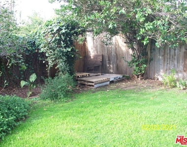 4354 Coolidge Avenue - Photo Thumbnail 34