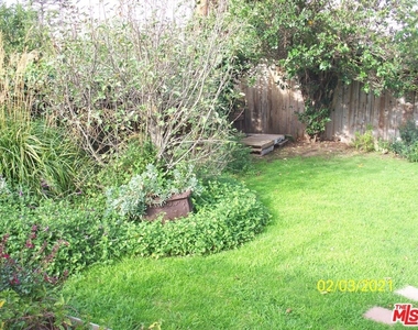 4354 Coolidge Avenue - Photo Thumbnail 32