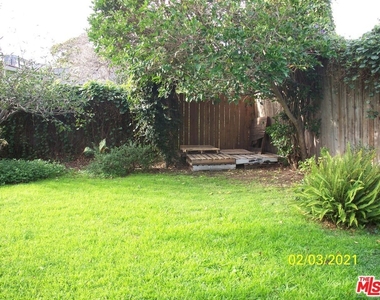 4354 Coolidge Avenue - Photo Thumbnail 36