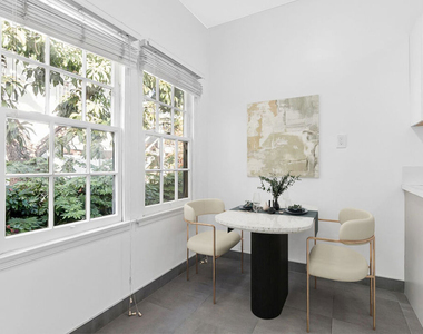 963 N Doheny Drive - Photo Thumbnail 4