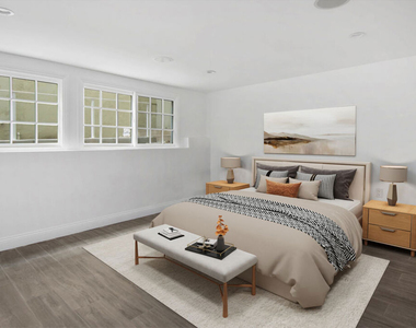 1105 Alta Loma Road - Photo Thumbnail 3