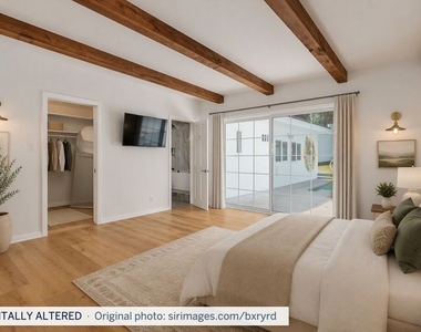3493 Mandeville Canyon Road - Photo Thumbnail 7