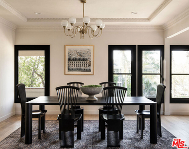 1208 S La Jolla Avenue - Photo Thumbnail 12