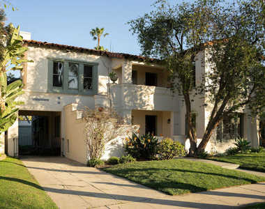 1208 S La Jolla Avenue - Photo Thumbnail 48