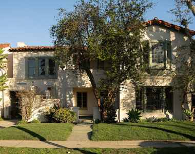 1208 S La Jolla Avenue - Photo Thumbnail 49