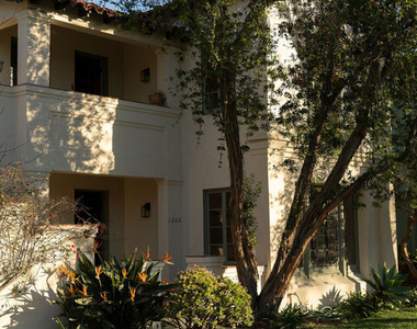1208 S La Jolla Avenue - Photo Thumbnail 51