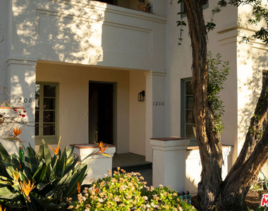 1208 S La Jolla Avenue - Photo Thumbnail 52