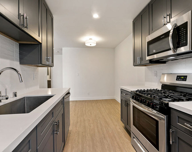 3314 S Mentone Avenue - Photo Thumbnail 4