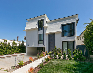 3314 S Mentone Avenue - Photo Thumbnail 14
