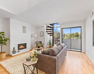 1940 N Highland Avenue - Photo Thumbnail 1